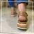 Sandalia Lady Stork Lucinda - tienda online