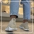 Imagen de Zapatilla Lady Stork Madison