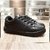 Zapatillas Cuero Ferli 34 al 40 31-0062-02
