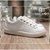 Zapatillas Cuero Ferli 34 al 40 31-0062-02