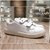 Zapatillas Cuero Ferli 27 al 33 31-0062-03