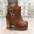 Bota Lady Stork Loreley