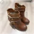 Bota Lady Stork Loreley - Milano Calzados & Co