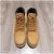 Borcego Cuero Ringo Joel 01 - Milano Calzados & Co