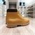 Borcego Cuero Ringo Joel 01 - comprar online