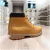 Borcego Cuero Ringo Joel 01 - comprar online