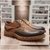 Zapato Cuero Pasotti Derby