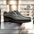 Zapato Cuero Pasotti Mileto