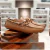 Zapato Cuero Lepoque Le Mans 03 - comprar online