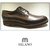 Zapato Cuero Pasotti Prado