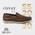 Zapato Cuero Ringo Conan 02