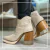 Bota cuero Milano Afrodita