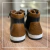 Bota cuero Pasotti Roselli en internet