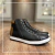 Bota cuero Pasotti Roselli