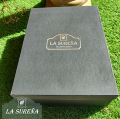 Caja para Termo, Mate y Bombilla para Personalizar - comprar online
