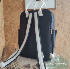 Porta termo mochila porta notebook - comprar online