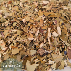 Yerba 100% agroecologica selección especial Suave - tienda online
