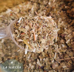 Yerba 100% agroecologica selección especial Suave - LA SUREÑA