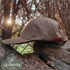 Gorra Gabardina Premium La Sureña