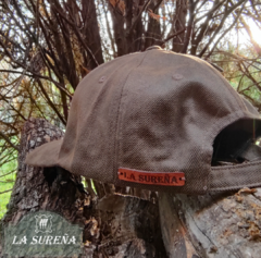 Gorra Gabardina Premium La Sureña - comprar online