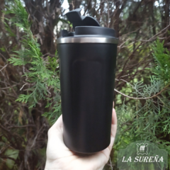 Vaso térmico de acero inoxidable - comprar online