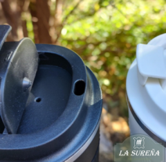 Vaso térmico de acero inoxidable en internet