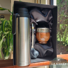 Combo Premium: Set matero en caja x3 - tienda online
