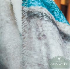 Manta polar soft Argentina - tienda online