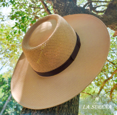 sombrero pampa ala 10 ALDOGON VENTILADO - comprar online