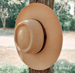 sombrero pampa ala 10 ALDOGON VENTILADO en internet