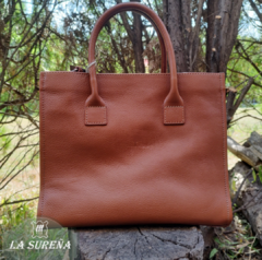 Cartera de cuero estilo Hermes en internet