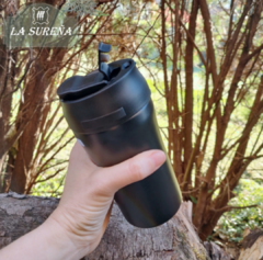 Vaso térmico doble salida función (frío y caliente) en internet
