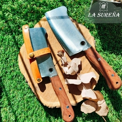 cuchillo trozador hoja disco arado 31 cm