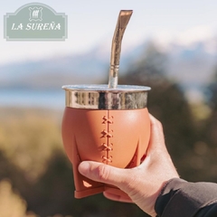 mate imperial pampa XL de PVC