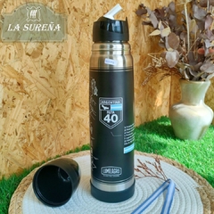 termo acero inox 1 litro lumilagro Ruta 40 en internet