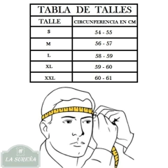 Sombrero de Paño Ala 10 cm Pampa - tienda online