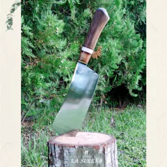 Cuchillo para cocina cabo anillado