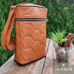 porta termo futbol correa simil
