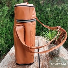 porta termo futbol correa simil - comprar online