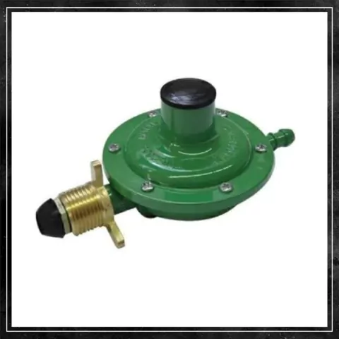 G-1 Cabeza de Regulador P/Garrafa de 10 Kg