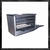 Horno De Paolo 6 Moldes Simple - comprar online