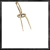 Tenedor Con Expulse Corto - comprar online