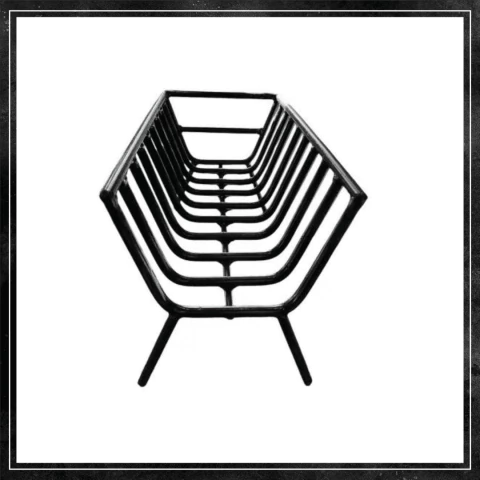 Leñero Pesado 45 x 23