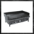 Parrilla Lourdes F800 x 450 con Faldón - comprar online