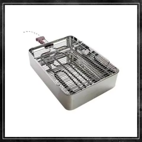 Parrilla Electrica PARRIMIR