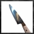 Cuchillo Stassen con Asta 13 Cm en internet