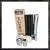Calefactor Tromen Kit Techo Enlozado 4" ( 3 + 1 ) - comprar online