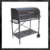 Parrilla Tromen a gas Angus Grande Con base - comprar online