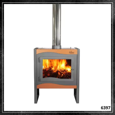 Calefactor Ñuke Wichi 70