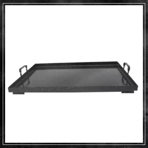 Parrilla Inv a gas Asadera Cerrada Parrilla 100